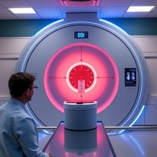 Nuclear Medicine Experts Explore AI’s Educational Impact