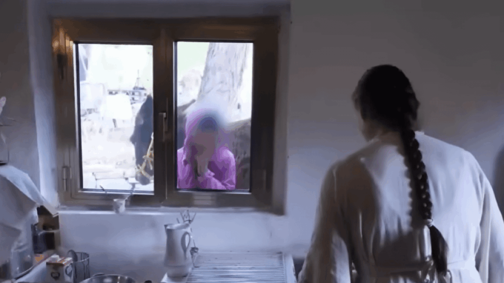 What is written in the report from the judges of L'Aquila which will be sent to Minister Nordio tomorrow: «The house in the woods is unstable, poor hygiene and lack of socialisation»