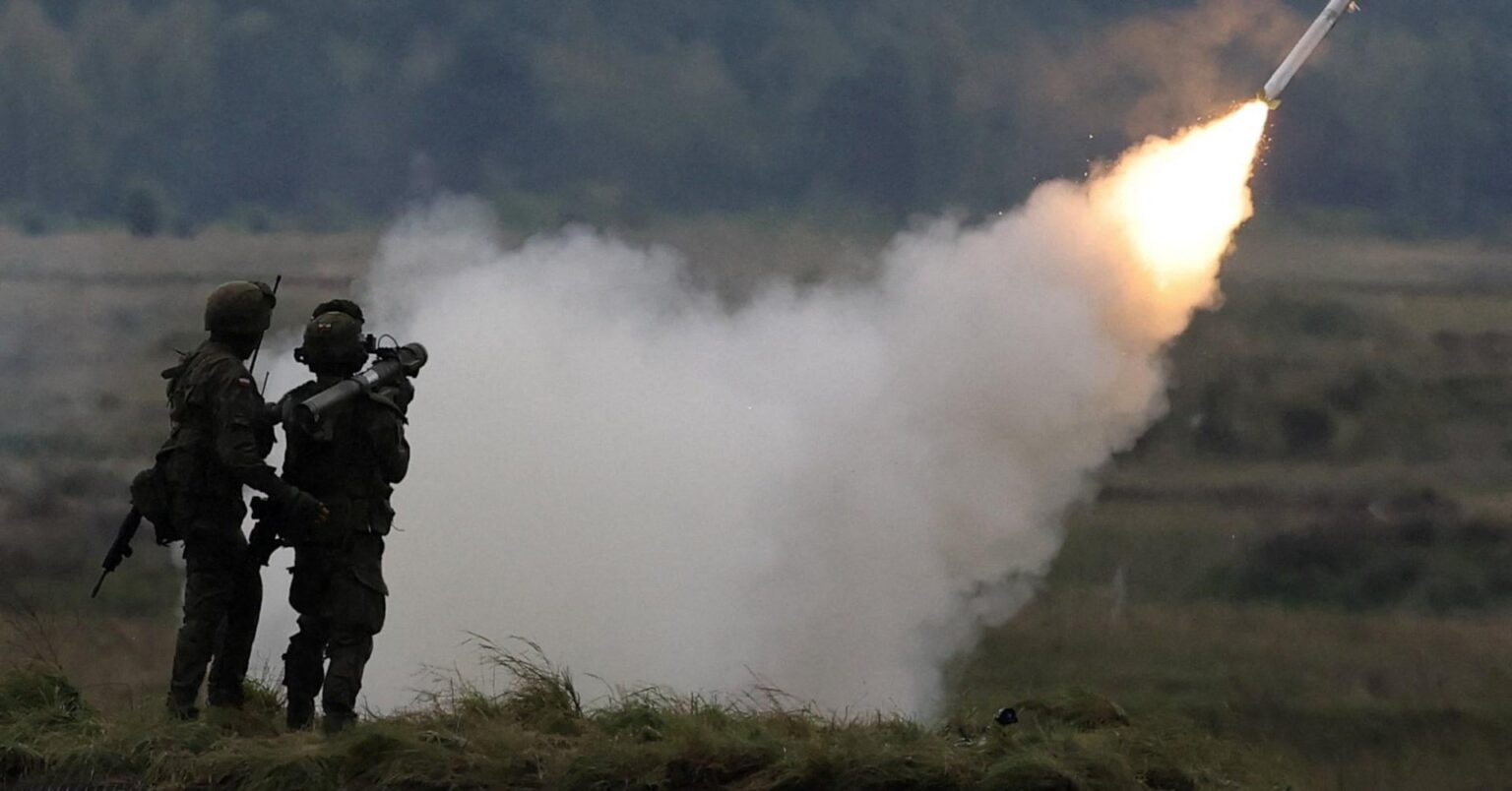Poland launches new military training programme, aims to train 400,000 in 2026