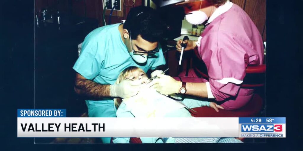 Valley Health celebrates 50 years of service