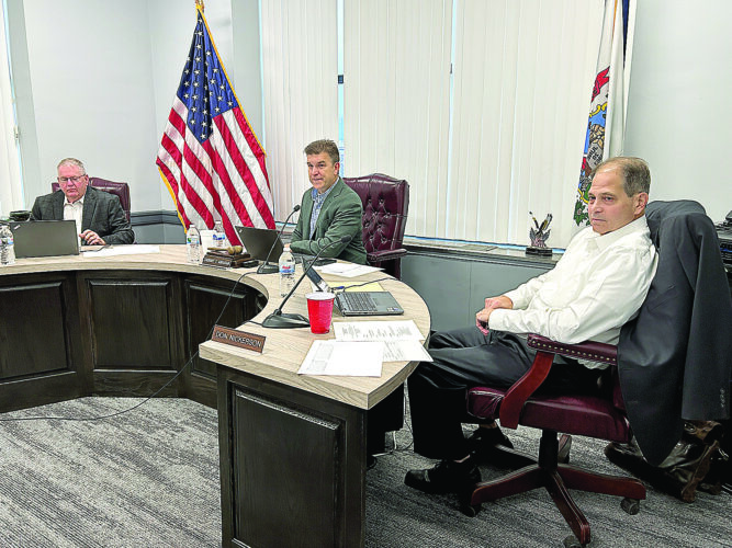 Wheeling Health Rights Seeks Funds For Dental Programs | News, Sports, Jobs