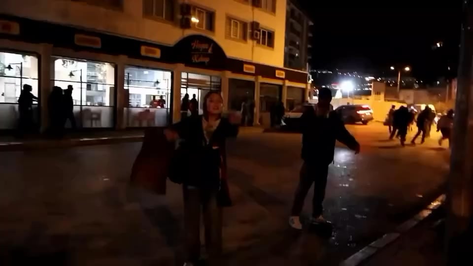 REMEMBER! If a police officer goes against the public to protect the government, he is an enemy and should be treated as such.