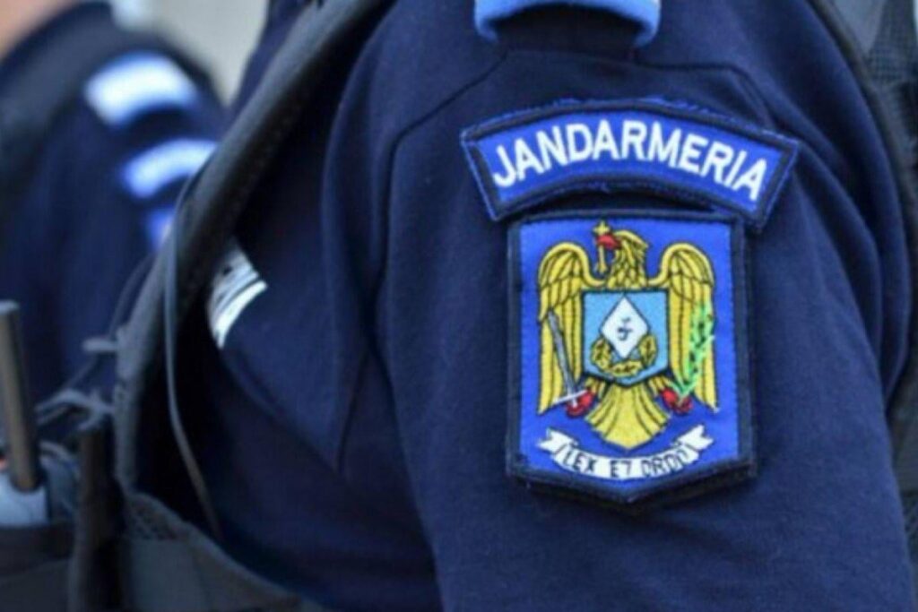 Scandal at the conference of the Diocese of Hușil: a recalcitrant priest, Călin Georgescu fan, handcuffed and fined