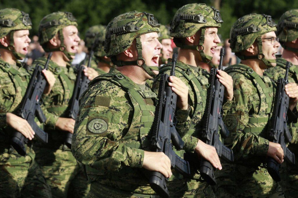 Members of the diaspora will also have to serve military service in the Croatian army; the penalty in case of non-response is also known