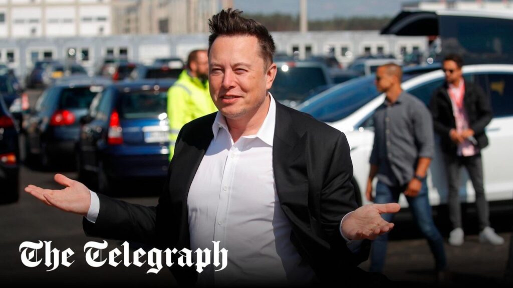 World’s largest wealth fund rejects Musk’s $1tn payout