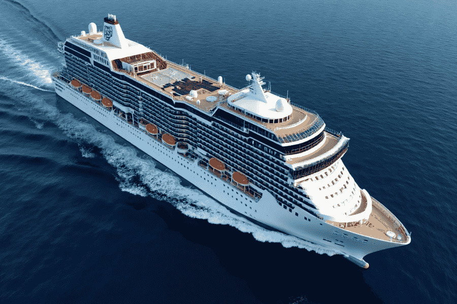 Oceania Cruises Unveils 2027–28 Winter Program With 17 New Mediterranean Itineraries Covering Spain, France, Italy, Greece, Morocco, And More