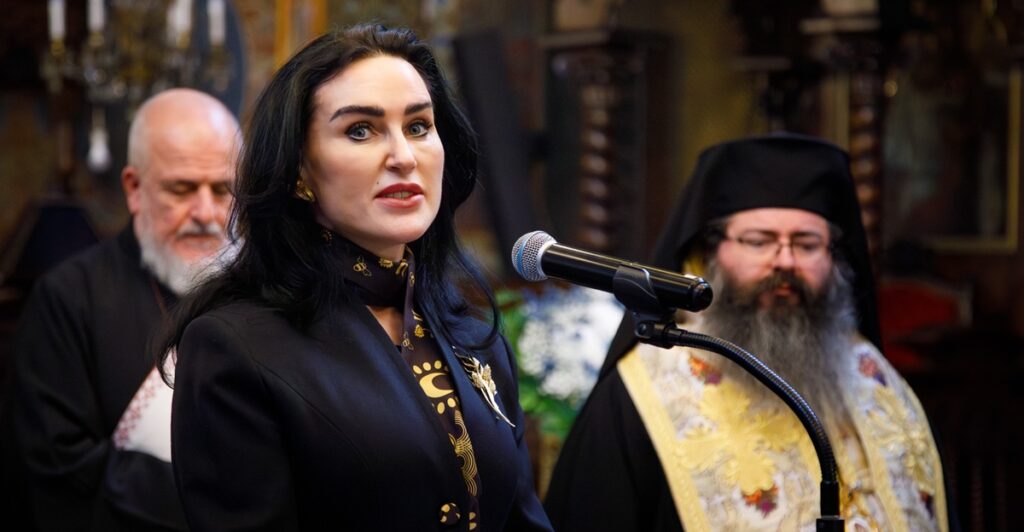 Holodomor inflicted on Ukraine by Stalin’s USSR commemorated in Bulgaria’s capital – The Sofia Globe