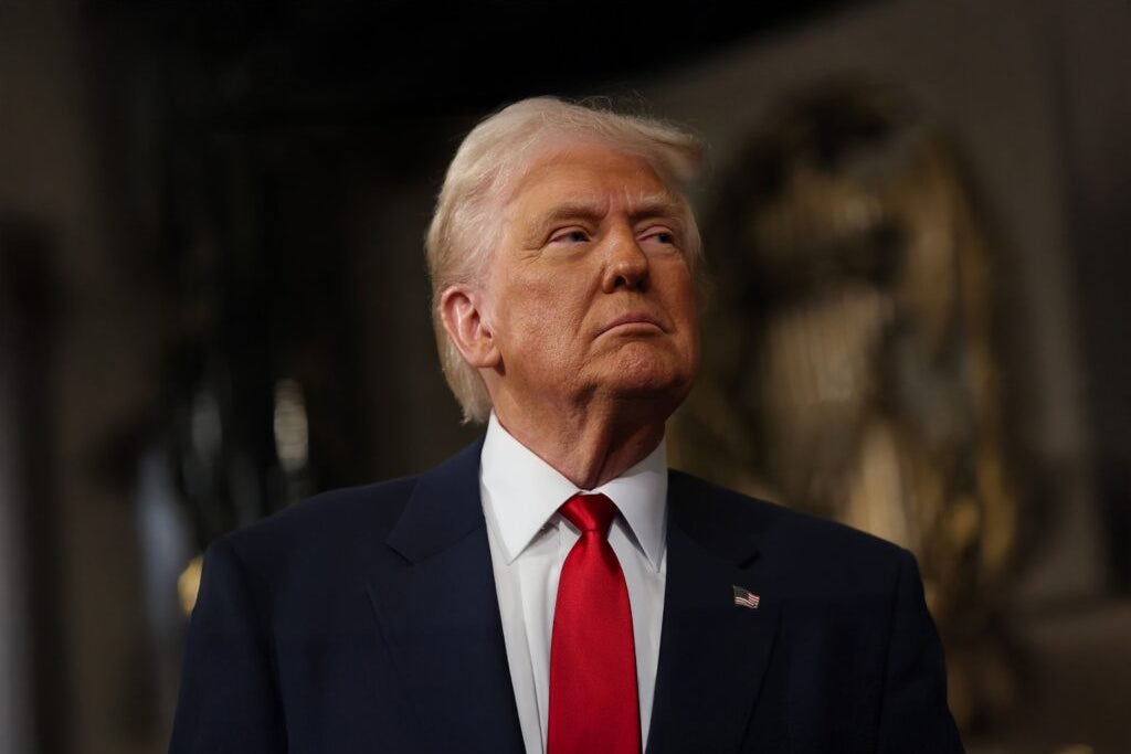 Trump Unveils $200 Billion Trade Deal With Switzerland And Liechtenstein To Cull $38.5 Billion US Goods Deficit By 2028 - Franklin FTSE Switzerland ETF (ARCA:FLSW), iShares Inc iShares MSCI Switzerland ETF (ARCA:EWL)