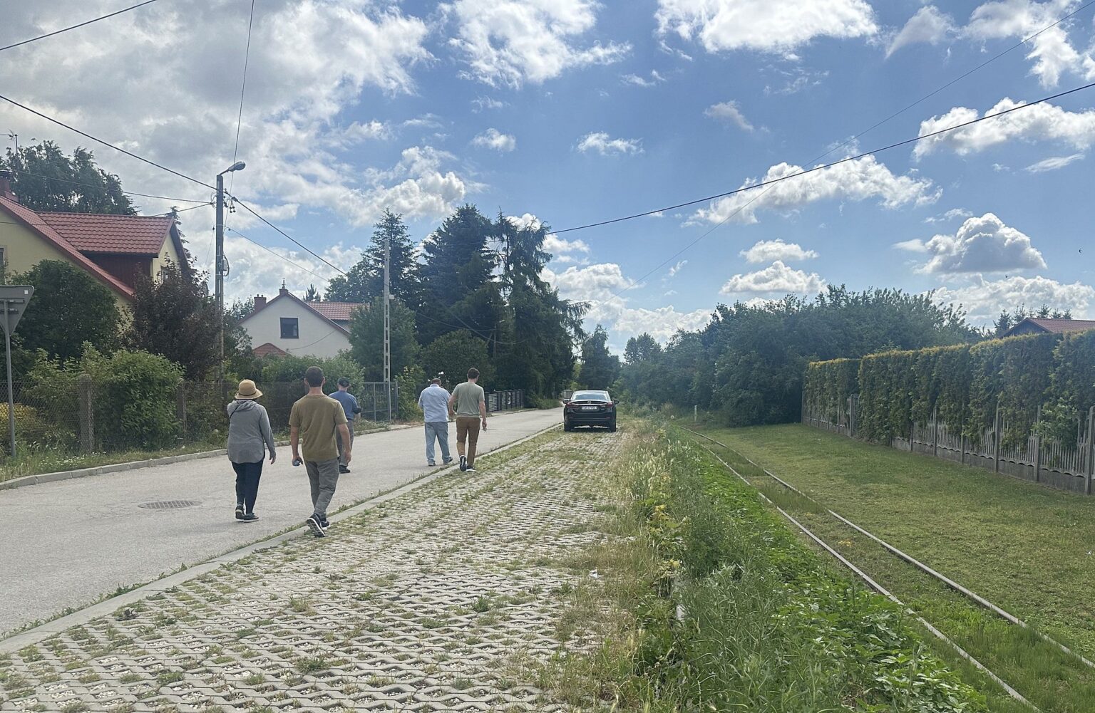 The Blogs: “Go Back to Poland”: Reclaiming Bigotry through Excursion | Alec Mauer The Blogs: “Go Back to Poland”: Reclaiming Bigotry through Excursion | Alec Mauer