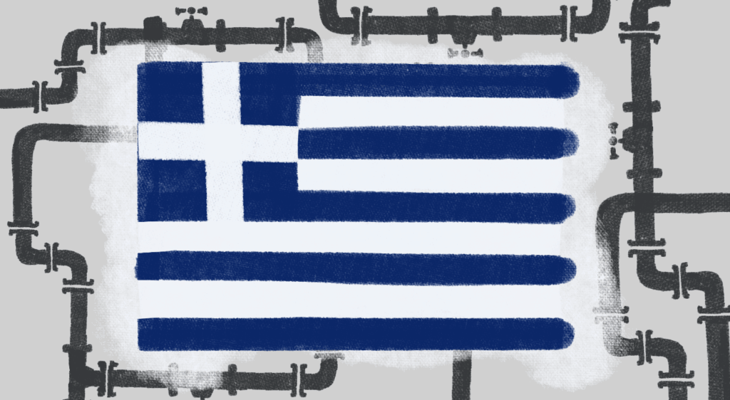How Greece Could Reshape Europe’s Energy System – The Heights