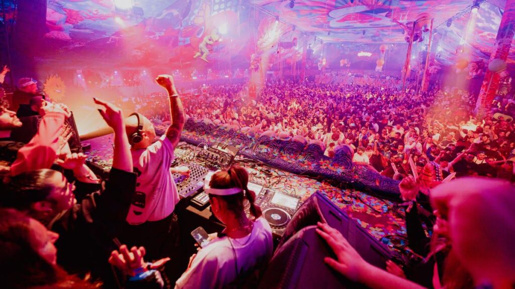 Snowrow will return to Pas de la Casa in mid-March