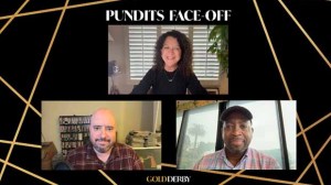 Oscars Pundits Face Off