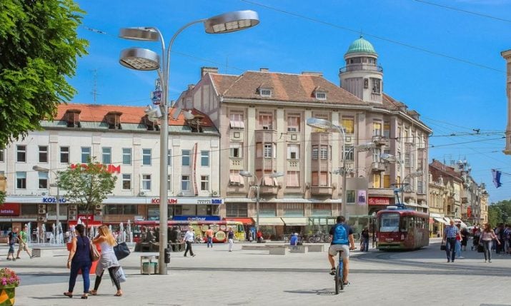 Croatia overtakes Greece and Portugal in purchasing power