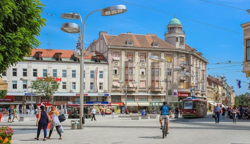 Osijek