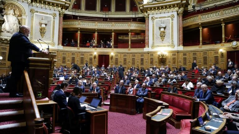 A very controversial measure arrives in the Senate: France Travail could have access to the telephone records of its beneficiaries to confuse those who do not live in France