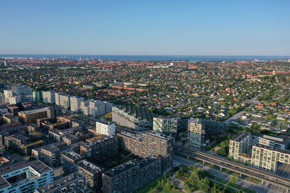 New analysis shows record few vacant rental homes: Local initiatives can create more homes | PropertyDenmark