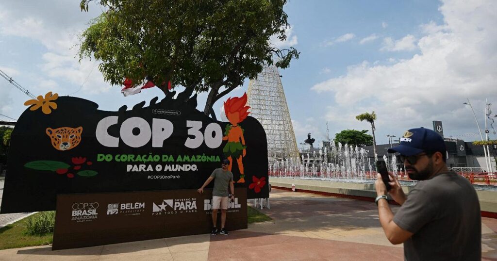 COP30 kicks off between pessimism and hopes 10 years after the Paris Agreement