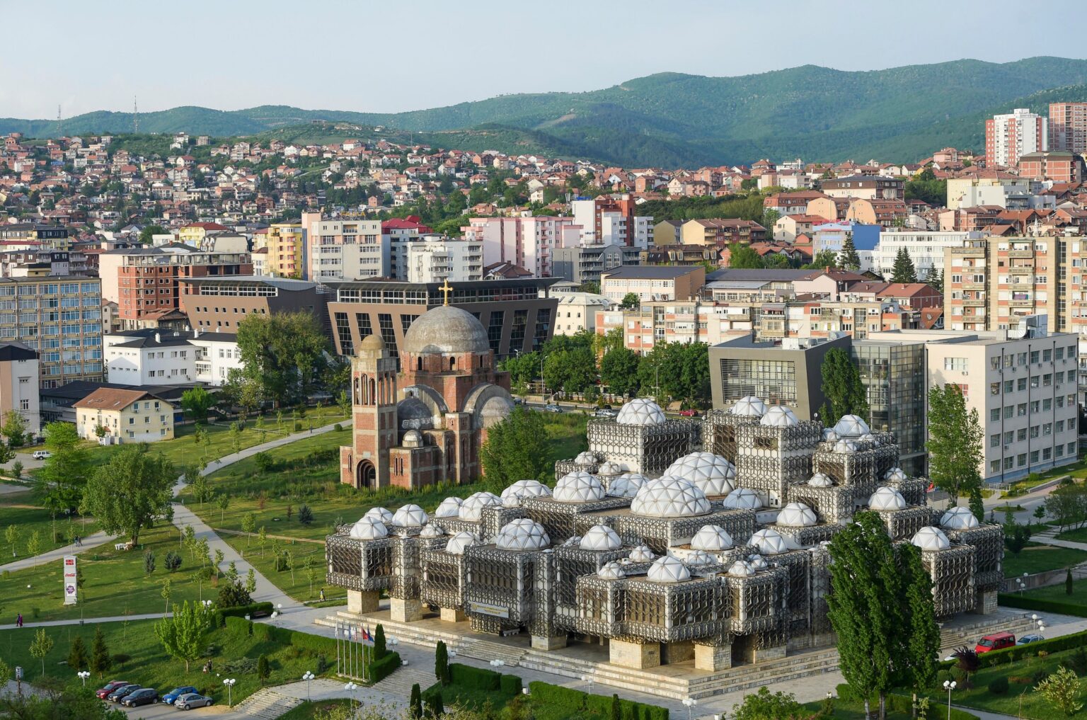 Opposition wins in Pristina and Prizren, Kurti's party retains Gjilan