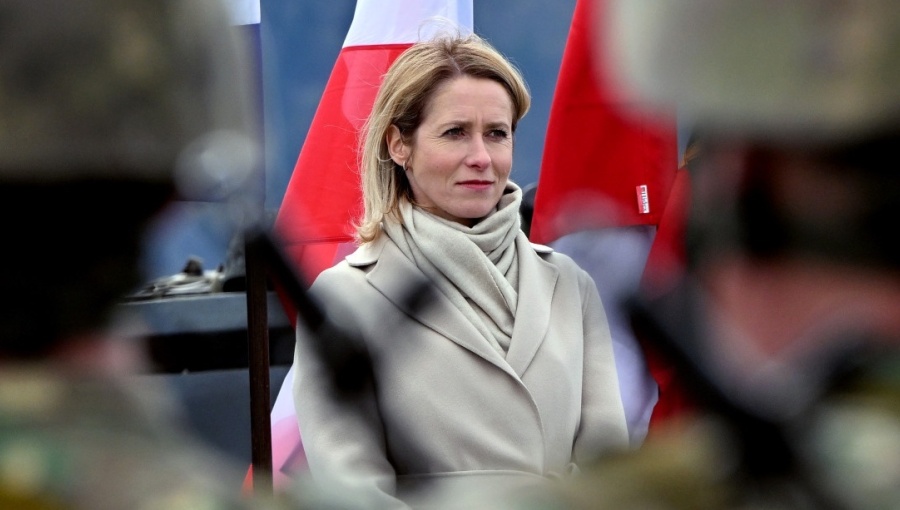 bne IntelliNews - EU’s Kallas warns Bosnia’s EU accession window could close if reforms stall