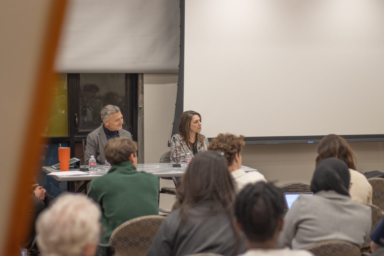 Peace and Conflict Studies Presents ‘The Future of Israel’ Panel 