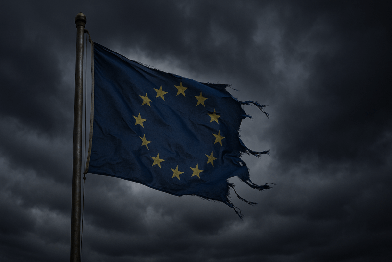 EU bureaucrats are not giving up. Now they are trying to introduce Chat Control by fraud