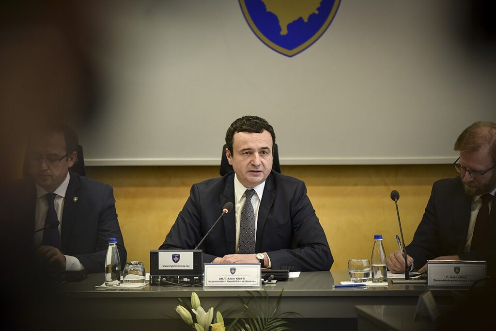 Kosovo Heads Back to the Polls After Parliament Fails to Form Government ━ The European Conservative
