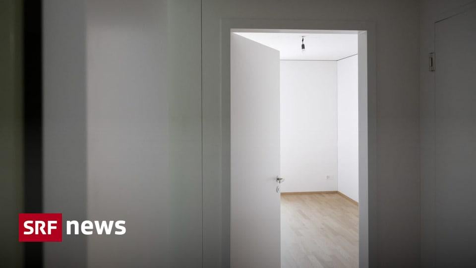 Vote in the canton of Zurich - Municipalities should be able to purchase land first | An initiative aims to give Zurich municipalities a new tool for building affordable housing – much to the displeasure of right-wing parties.