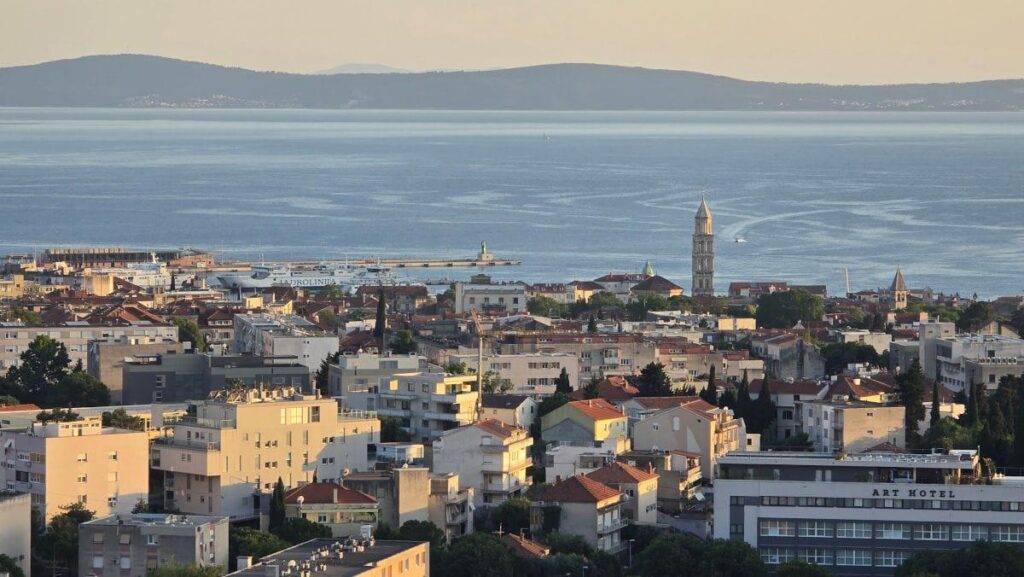 Puljak about the arrested Mikulić: "He hid findings about air pollution in Split and protected the interests of the polluters, instead of the people of Split!"