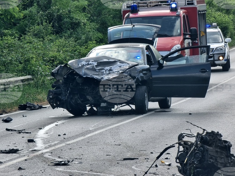 478 Die in Traffic Accidents on Bulgarian Roads in 2024