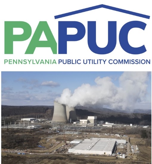 PUC Approves Proposed Model Tariff For Public Review To Balance A.I. Data Center Growth And Ratepayer Protection