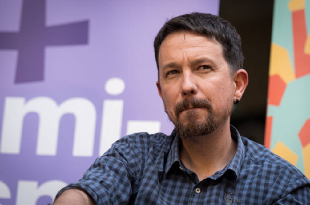 Spain’s Disgraced Ex-Deputy PM Now Calls for Armed Confrontation with Morocco
