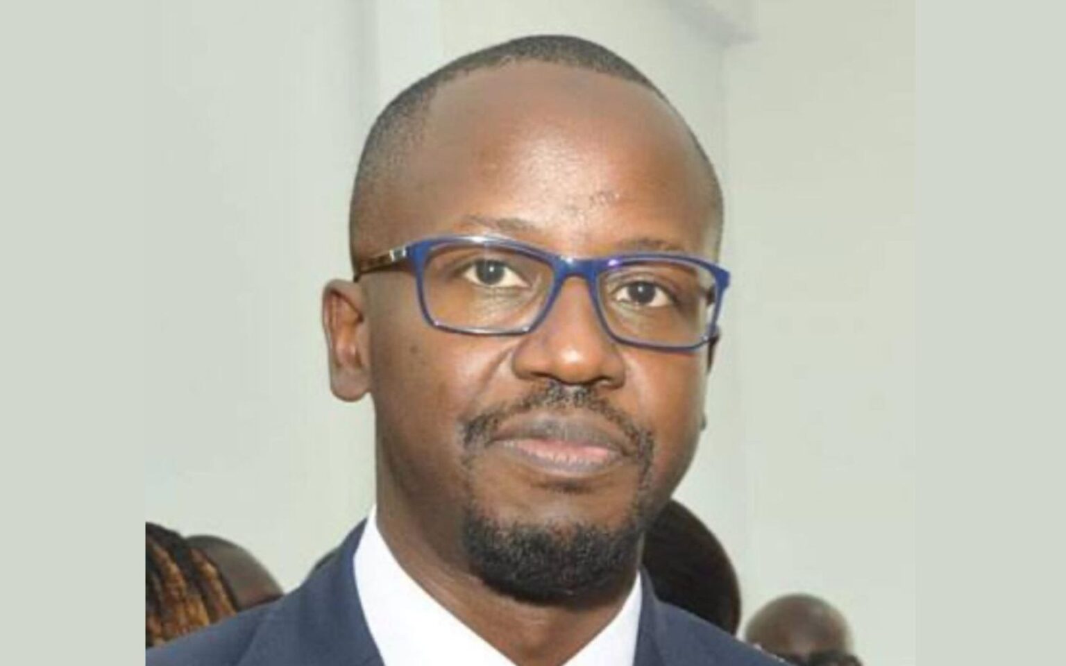 Papa Samba, Director General-Control and Monitoring Operations at Senegal’s Ministry of Energy, Petroleum and Mines MSGBC 2025
