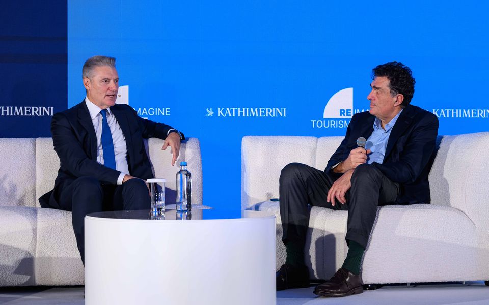 Greece needs a destination management organization