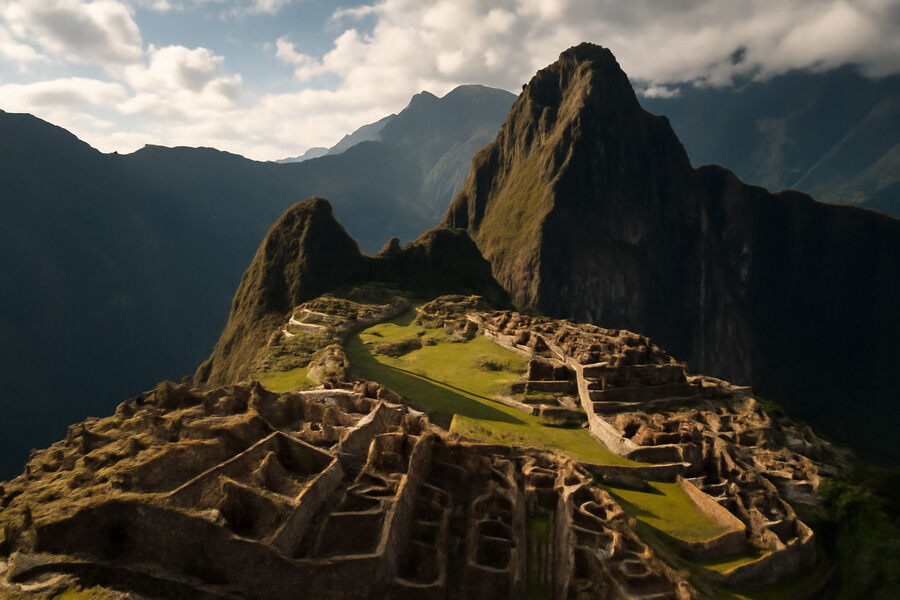 Peru Joins France, Italy, Mexico, Belgium, Chile, And More As Canada Issues New Travel Advisory Amid Growing Global Safety Concerns And Regional Instability