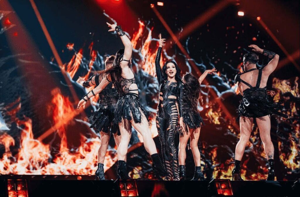 Poland to Stage Its First Arena-Scale National Final for Eurovision 2026 - Eurovision News | Music