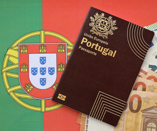 Portugal Golden Visa 2025: Complete Investment Guide Portugal Golden Visa 2025: Complete Investment Guide