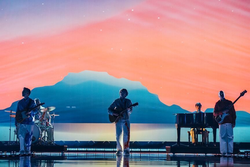 Portugal: Marquise will not participate in Eurovision if Israel takes part - Eurovision News | Music