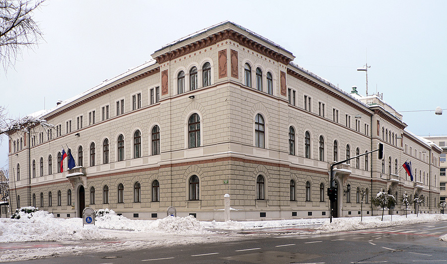 Slovenia passes security bill criticized for targeting Roma citizens - JURIST