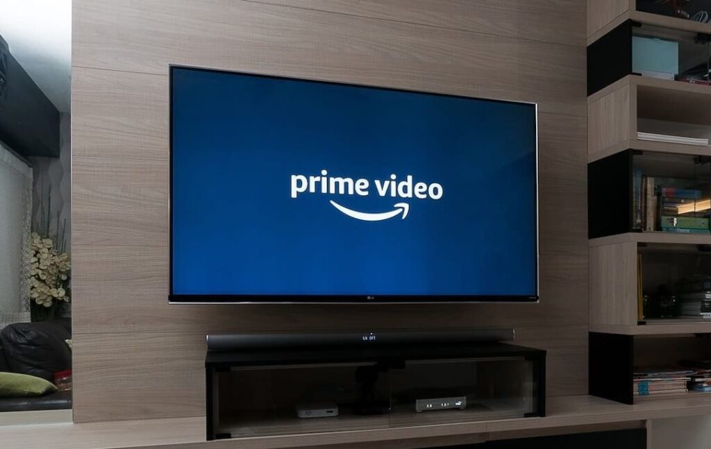 Spain: Prime Video leads streaming services