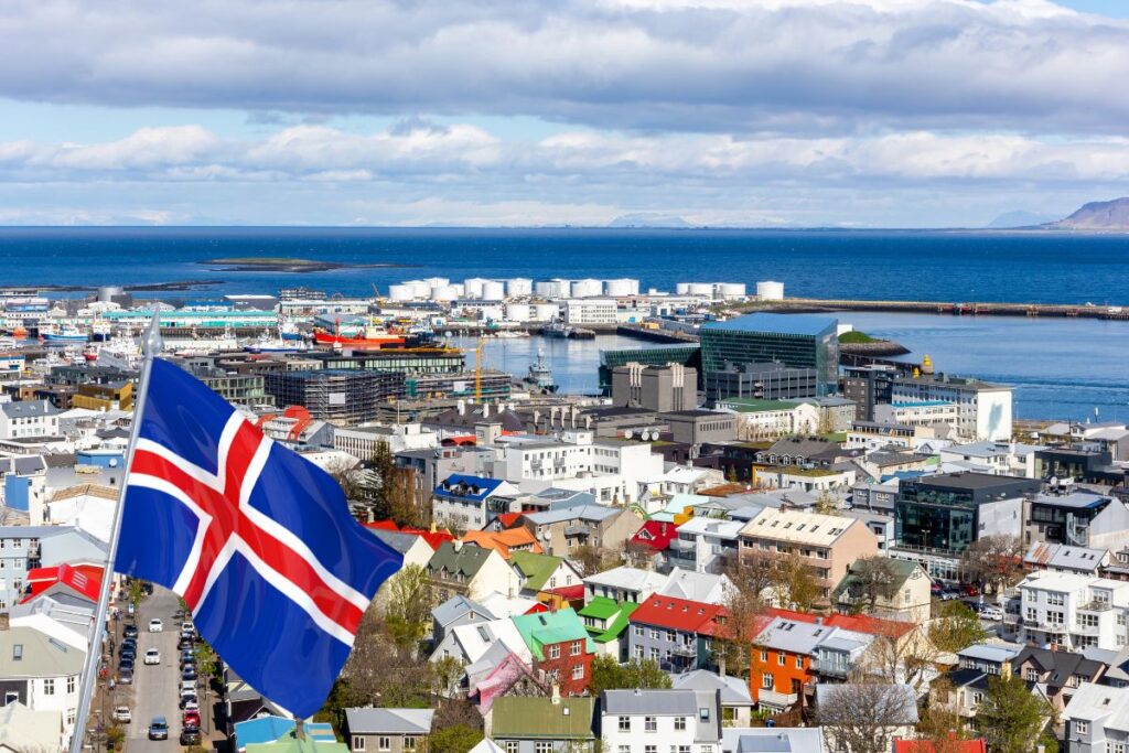 Proof at Last: Iceland’s 2019 Four-Day Workweek Is a Resounding Success—Over Five Years Later, Gen Z Was Right