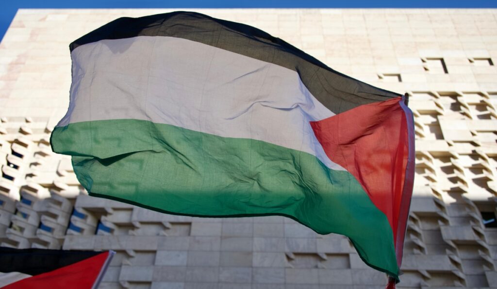 NGOs demand Malta take concrete action against Israeli genocide and illegal occupations
