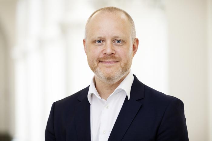 David Dreyer Lassen