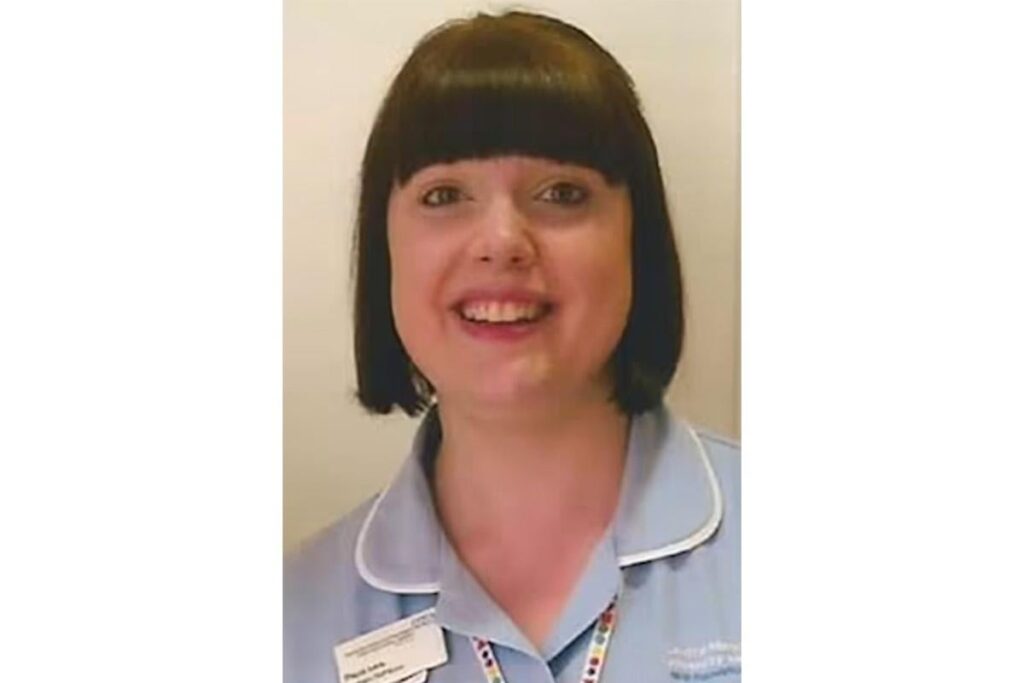 47-Year-Old Nurse Was Told Her 'Crushing' Chest Pain Was Indigestion. She Died 3 Days Later
