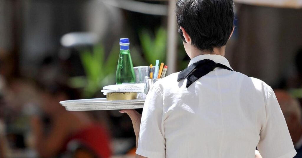 About half of foreign workers leave within three years – study
