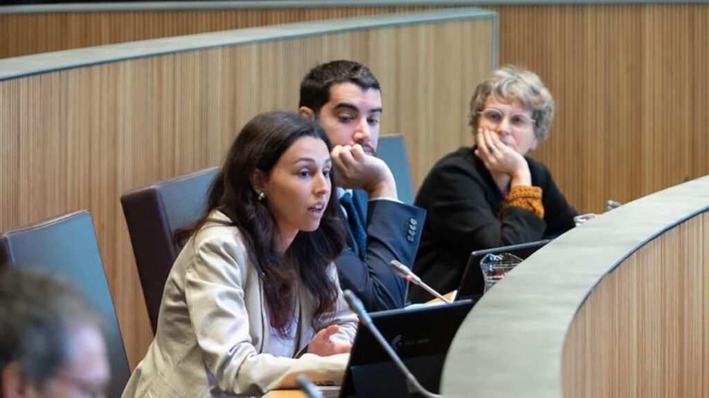 The PS proposes that the Government undertakes the removal of architectural and communication barriers