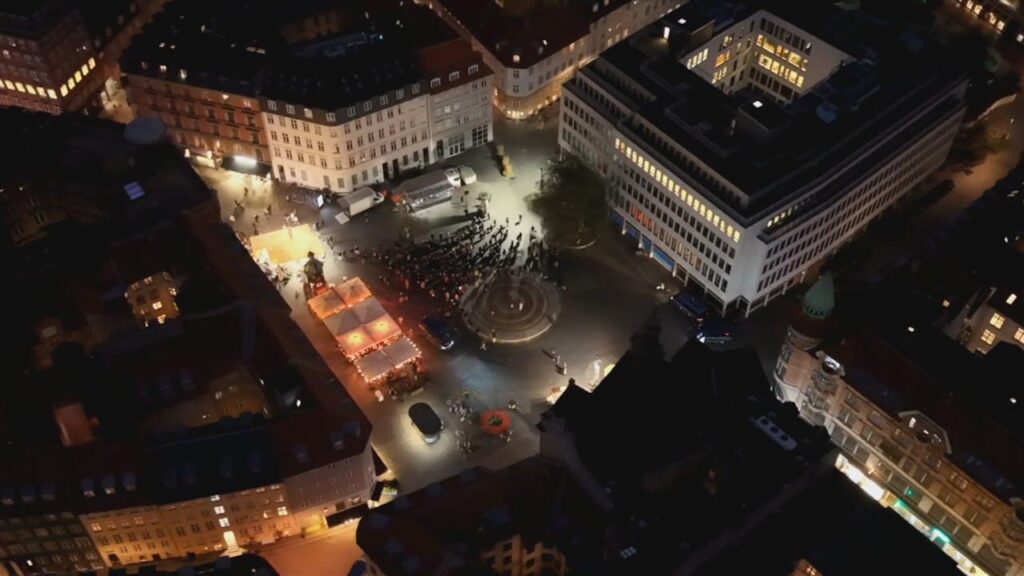 Mette Frederiksen: Frie Grønne's election posters are non-Danish