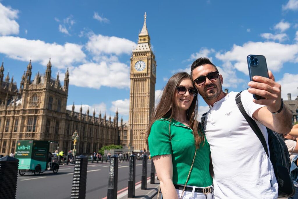 Tourist tax set to be introduced in London with visitors charged small levy for overnight stays