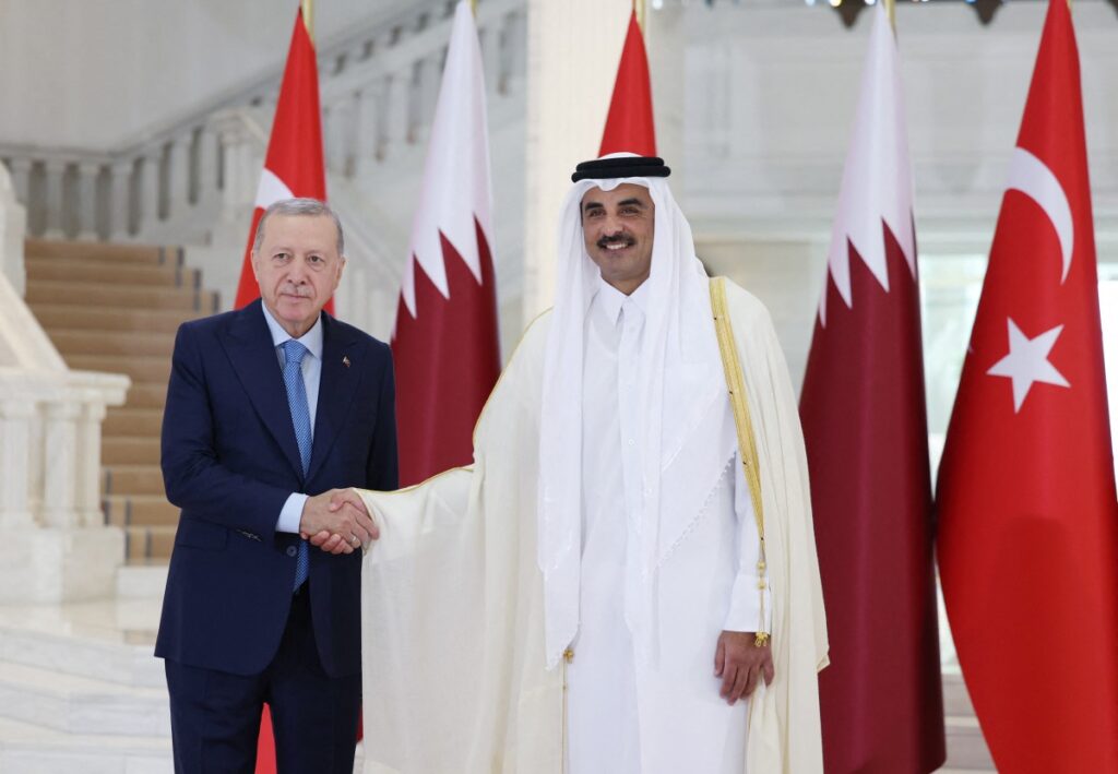 How Turkey & Qatar Game Their Alliances & How To Stop It: OPED
