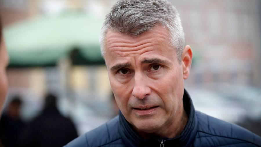 Profit for Sass: Receives an early retirement pension from the Folketinget