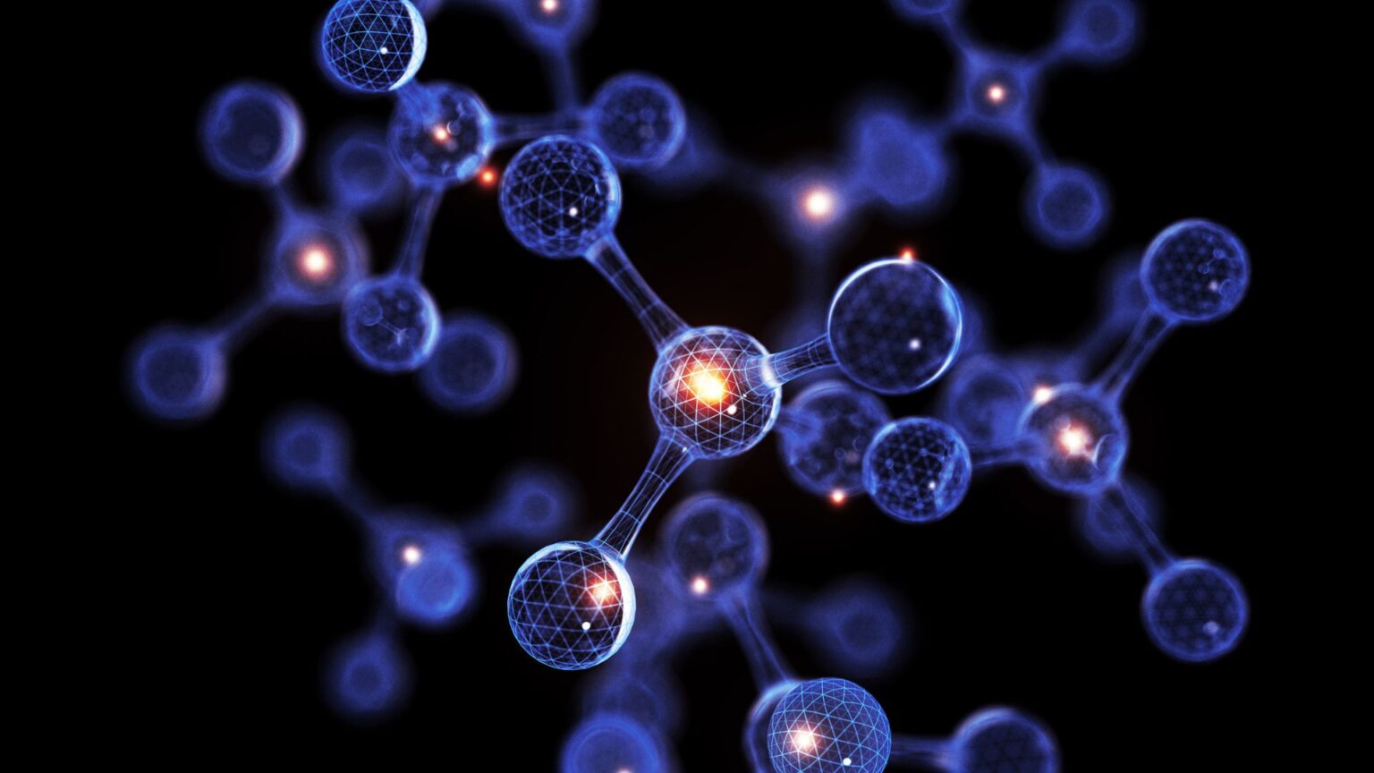 Light reveals atoms dancing for the first time in 2D materials The Blueprint